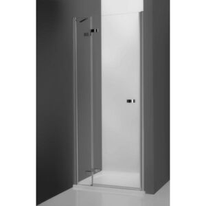 Sprchové dveře Roth GDNL1 / 1000 - brillant / transparent, 134-100000L-00-02