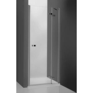 Sprchové dveře Roth GDNP1 / 1000 - brillant / transparent, 134-100000P-00-02