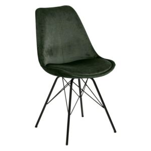 Design2 Židle Eris Vicente - výběr barev Barva: Zelená