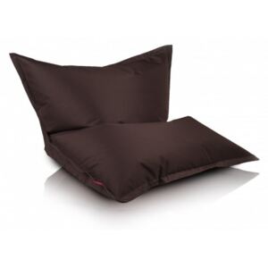 Ecopuf Sedací polštář Ecopuf - Pillow L polyester NC15