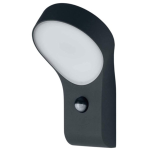 Osram Osram - LED Venkovní nástěnné svítidlo se senzorem ENDURA 1xLED/8W/230V IP44 P2618