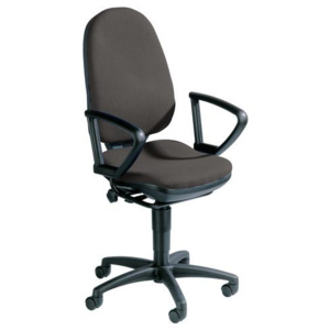 Kancelářská židle ErgoStar, antracit