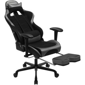 Kancelářská židle Alex I Syntetická kůže