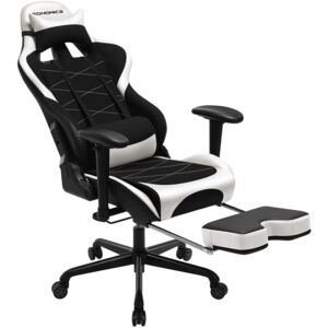 Kancelářská židle Alex IV Syntetická kůže
