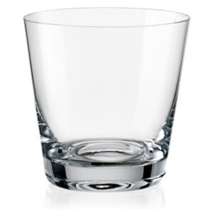 Crystalex sklenice JIVE 540 ml