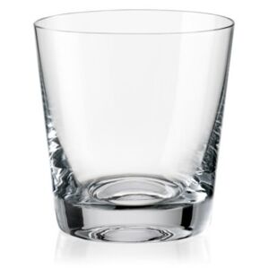 Crystalex sklenice JIVE 330 ml