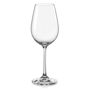 Crystalex Sklenice na víno viola 250 ml