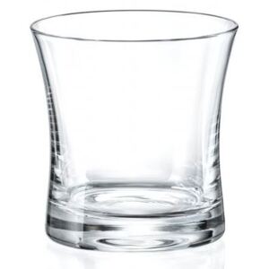 Crystalex sklenice GRACE 280 ml