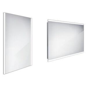 Nimco - Zrcadlo s LED osvětlením 50x70cm, ZP 11001