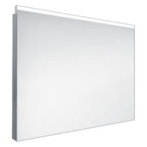 Nimco - Zrcadlo s LED osvětlením 80x60cm, ZP 8003