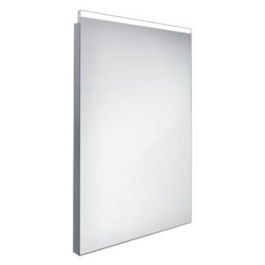 Nimco - Zrcadlo s LED osvětlením 50x70cm, ZP 8001