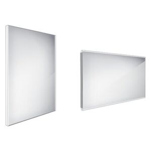 Nimco - Zrcadlo s LED osvětlením 60x80cm, ZP 9002