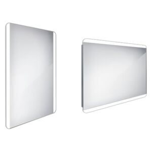 Nimco - Zrcadlo s LED osvětlením 50x70cm, ZP 17001