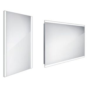 Nimco - Zrcadlo s LED osvětlením 40x60cm, ZP 11000