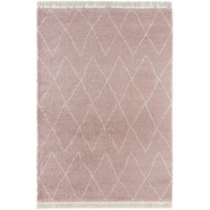 Mint Rugs - Hanse Home koberce AKCE: 120x170 cm Kusový koberec Desiré 103323 Rosa - 120x170 cm