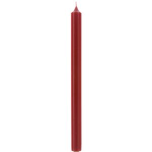 Vekki svíčka - červená