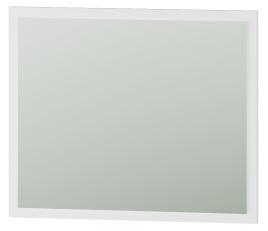 Koupelnová sestava SENJA | bílá Varianta: Zrcadlo SENJA