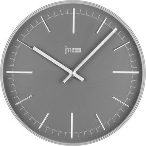 Designové nástěnné hodiny 14947C Lowell 28cm