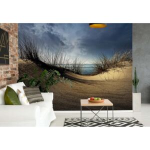 Fototapeta - To The Beach Vliesová tapeta - 104x70 cm