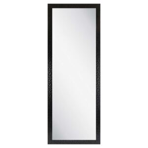 Falc Zrcadlo - Falc Glamour Slim 40x120 cm Černá