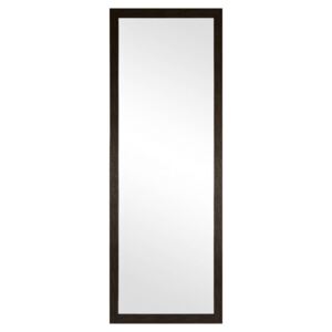 Falc Zrcadlo - Falc Nova 40x120 cm Hnědá