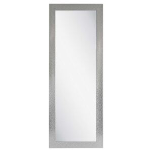 Falc Zrcadlo - Falc Glamour Slim 40x120 cm Stříbrná