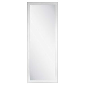 Falc Zrcadlo - Falc Glamour Slim 40x120 cm Bílá