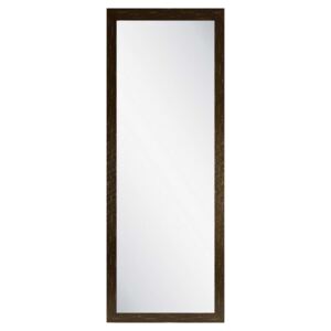 Falc Zrcadlo - Falc Glamour Slim 40x120 cm Hnědá