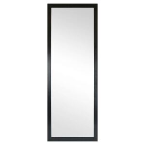 Falc Zrcadlo - Falc Nova 40x120 cm Černá