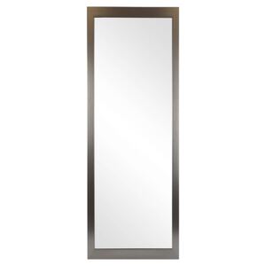 Falc Zrcadlo - Falc Nova 40x120 cm Nerez