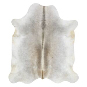 ARCTIC FUR Koberec z hovězí kůže