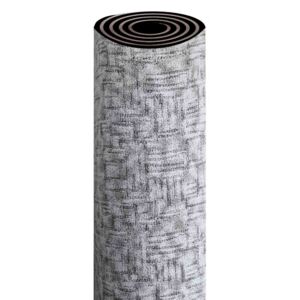Vesna | Koberec KASBAR 906 šedý, šíře 400 cm