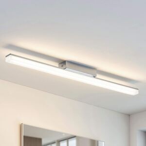 Koupelnové stropní světlo Levke s LED, IP44