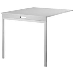 String Výklopný stolek String Folding Table, grey/grey
