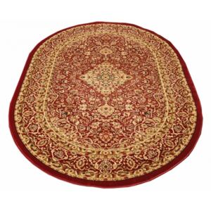 Luxusní kusový koberec EL YAPIMI oválný OVE0530 - 200x300 cm