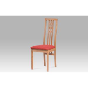 Jídelní židle BC-12481 BUK3, buk