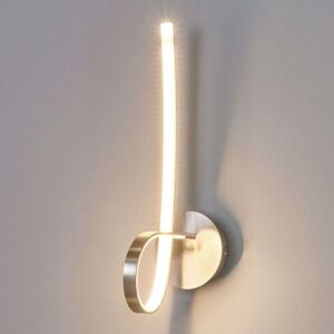 Eldin - dekorativní LED nástěnné svítidlo