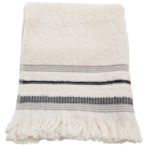 Bavlněný ručník, Stripe, 50x100 cm AUMaison 972-380-380-018