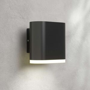 LED venkovní svítidlo Maurus, tmavě šedá, 1zdroj