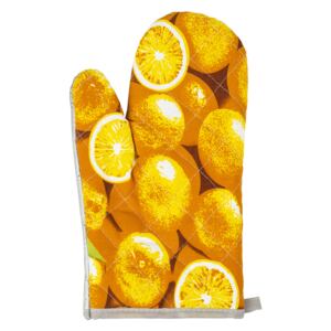 Jahu Chňapka Pomeranč, 28 x 18 cm