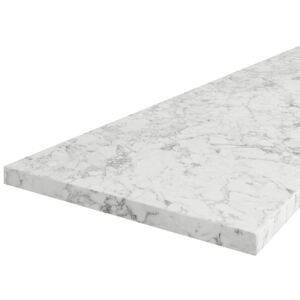 Kuchyňská deska - mramor Carrara