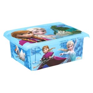 Keeeper Box Frozen 10 l
