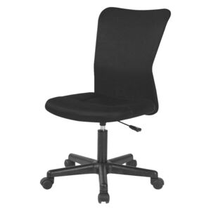 Kancelářská židle MONACO K64 černá