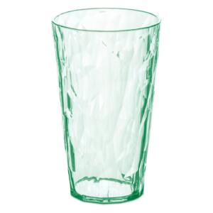 CRYSTAL 2.0 pohár L 0,4 l KOZIOL (barva-transparentní zelená)