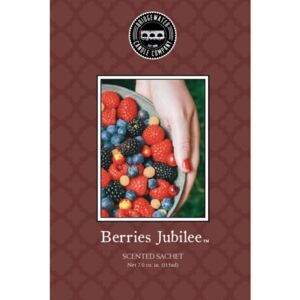 Bridgewater Berries Jubilee Vonný sáček 115 ml