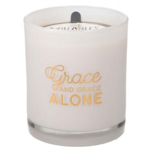 Bridgewater Noteables Candle Grace Alone Vonná svíčka 295 g