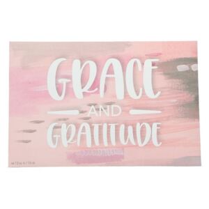 Bridgewater Vonný sáček se stojánkem Grace Gratitude 115 ml