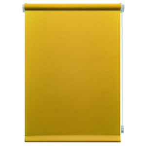 Roleta mini Aria žlutá, 57 x 150 cm