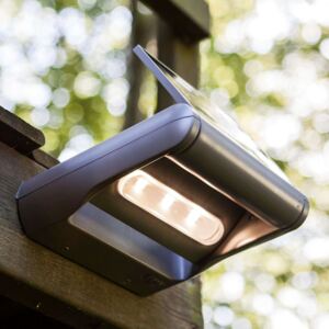 Stmívatelné solární LED svítidlo Mini LEDSpot