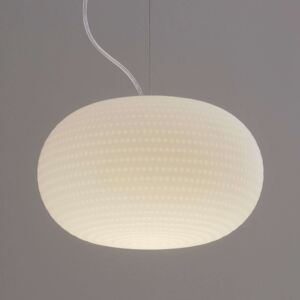 Fontana Arte Bianca designové závěsné světlo LED